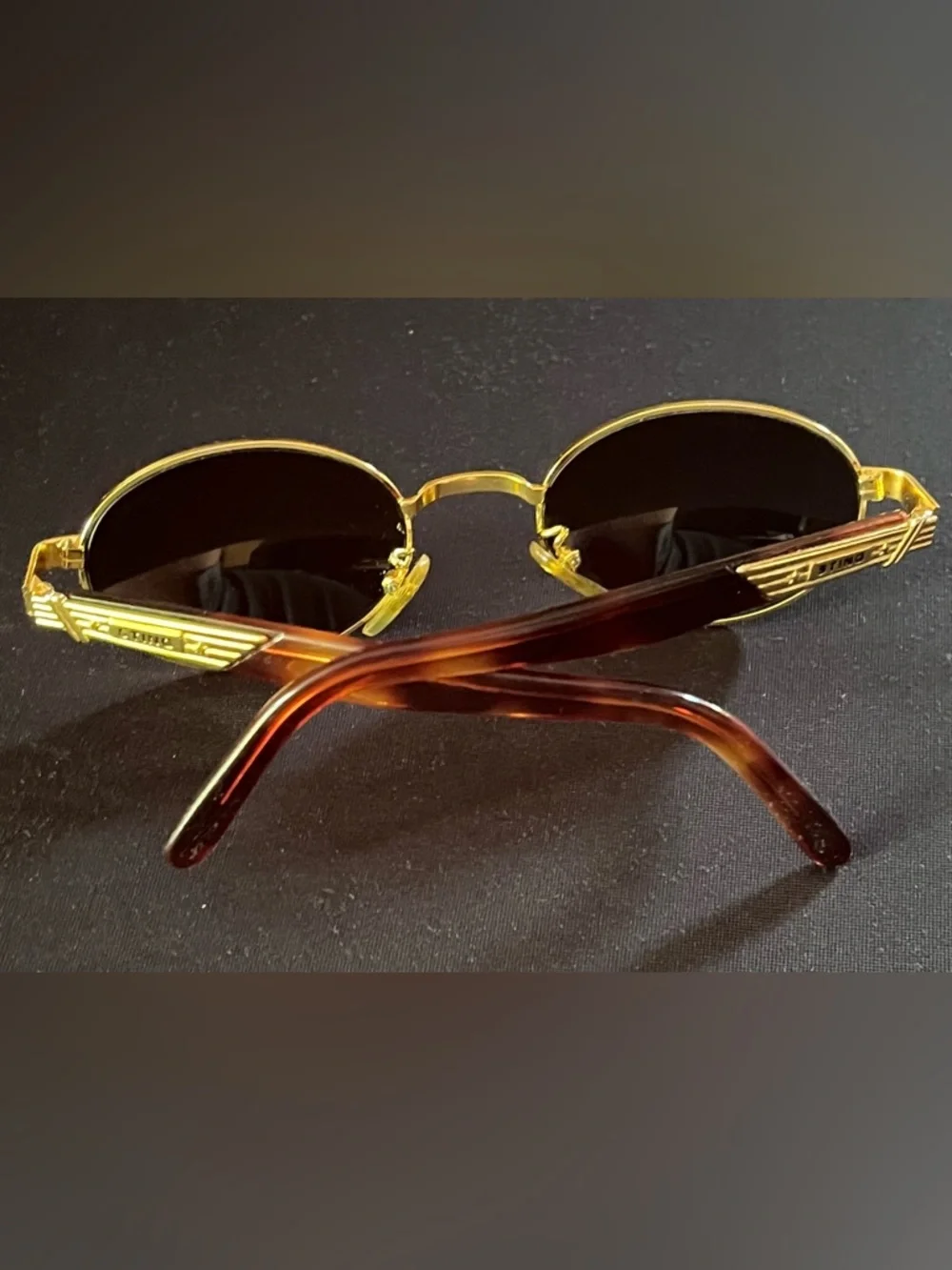 Sting Vintage 90's Sunglasses